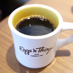 Eggs'n Things - コナコーヒーブレンド