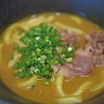 博多うどん酒場 官兵衛 - 