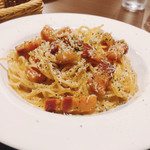 cafe KAWANO - 