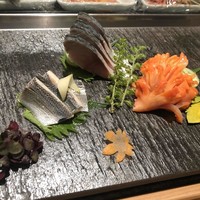 築地 寿司岩 総本店 - 