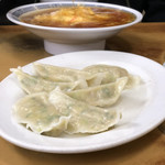 マルシン飯店 - 