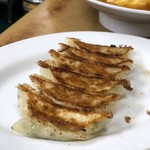 マルシン飯店 - 