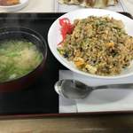 茶飯次 - 炒飯