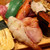 栄寿し総本店 - 特別寿司し（2000円）