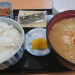 長者原サービスエリア 下り 軽食・フードコート - 