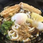 さぬきうどんのお店 美麺 - 