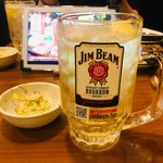 旨唐揚げと居酒メシ ミライザカ - 