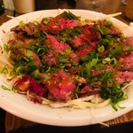 Izakaya Piri Kara Sosu - 