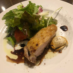 スピエディーノ　フッジ - 