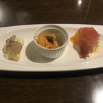 スピエディーノ　フッジ - 