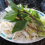 Pho Hoa Noodle Soup - 