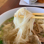 Pho Hoa Noodle Soup - 
