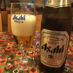 Delhi Gardens - 瓶ビール