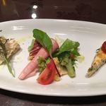 Torattoria Chao - 