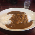 カレーやマドラス - 