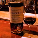 バー ル・サロン - ピノちゃん