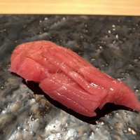 熟成寿司専門店 和心 - マグロ赤身