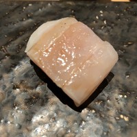 熟成寿司専門店 和心 - 帆立