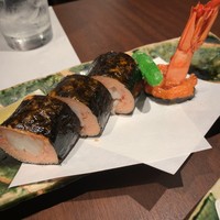 旬活和食 ままや - 海老明太