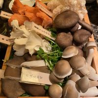 Shangri-La's secret ROPPONGI - 