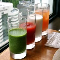 スカイグリルブッフェGOCOCU - 