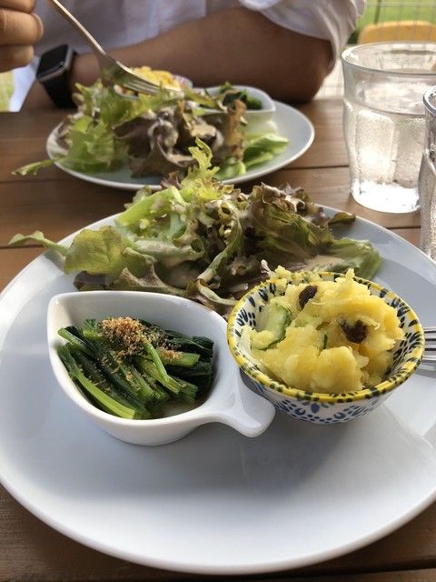 カフェ ソラ （CAFE SORA） - 黒子/カフェ | 食べログ