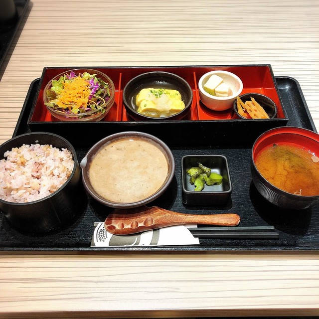 鯛めしちどり イオンモール名古屋茶屋店 荒子川公園 魚介料理 海鮮料理 食べログ 鯛めしちどり イオンモール名古屋茶屋店 荒子川公園 魚介料理 海鮮料理 食べログ