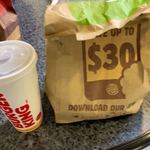 Burger King - 