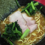 ラーメン 杉田家 千葉祐光店 - 