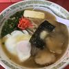 ラーメン天国 本店