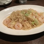 アルバータ アルバータ - 料理写真: