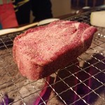 炭火焼肉大阪あじまん - 