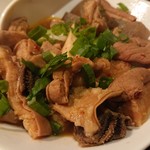 炭火焼肉大阪あじまん - 