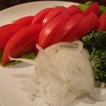 炭火焼肉大阪あじまん - 