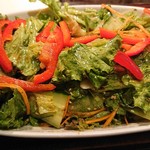 炭火焼肉大阪あじまん - 