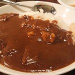 炭火焼肉大阪あじまん - 