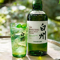 白州ハイボール