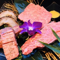 焼肉トラジ PARAM カレッタ汐留店 - 