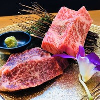 焼肉トラジ PARAM カレッタ汐留店 - 