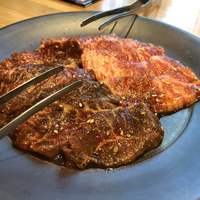 焼肉トラジ 京橋店 - 