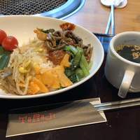 焼肉トラジ 京橋店 - 
