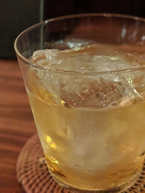 HOMEBAR&KITCHEN HA.NA photo 2