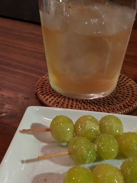 HOMEBAR&KITCHEN HA.NA photo 3