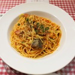 DUOMO - パスタランチ　￥1,210