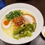 ゴル麺。 - 