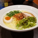 ゴル麺。 - 