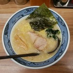 Ramen Shoujiki Mon - 