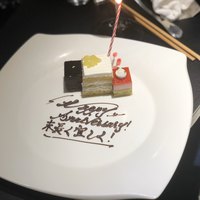 ビューアンドダイニングザスカイ - 