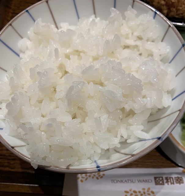 とんかつ 和幸 パルコ池袋店 とんかつ わこう 池袋 とんかつ 食べログ