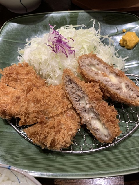 とんかつ 和幸 パルコ池袋店 とんかつ わこう 池袋 とんかつ 食べログ